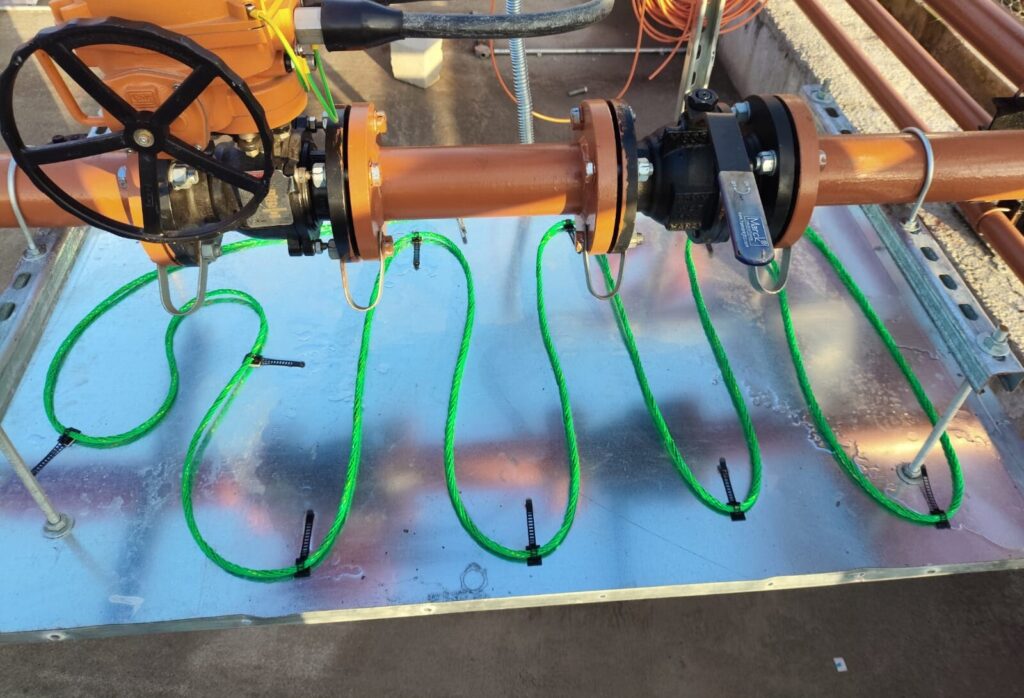 Data Center Fuel Systems Image